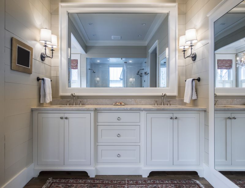 Top Bathroom Remodeling Companies in Hudson, NH