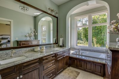 Top Bathroom Remodeling Companies in Nashua, NH