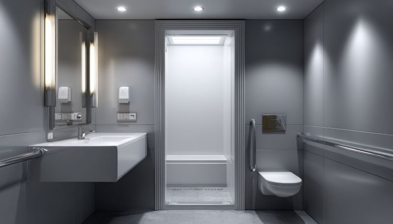 Top Bathroom Remodeling Companies in Salem, NH